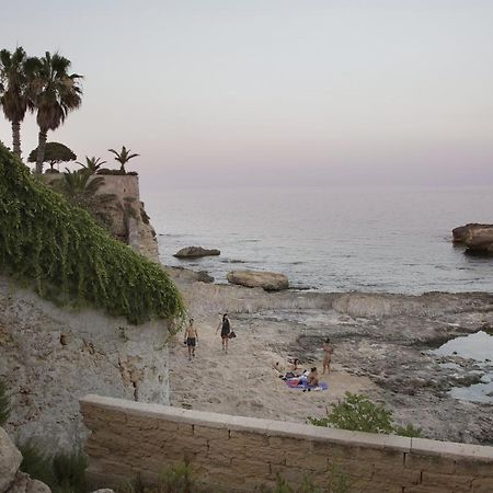 Le Bain Suite - Accanto Al Mare Vicinissima A Ortigia E Al Teatro Syracuse Bagian luar foto