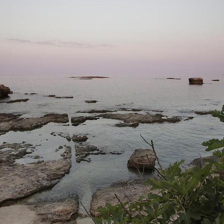 Le Bain Suite - Accanto Al Mare Vicinissima A Ortigia E Al Teatro Syracuse Bagian luar foto
